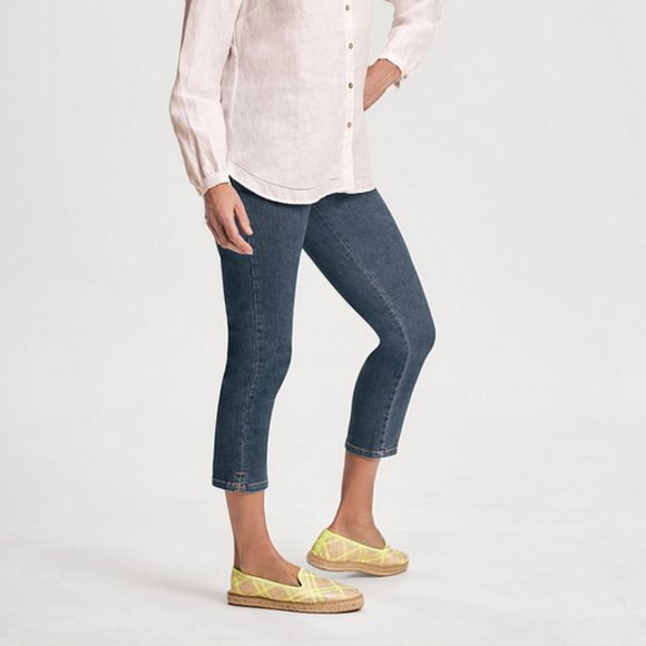 Gold Espadrilles - Picture 12 of 12